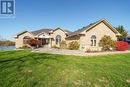 1140 River Road, Haldimand, ON  - Outdoor 