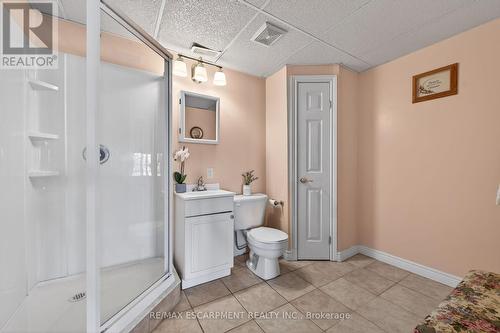 1140 River Road, Haldimand, ON - Indoor Photo Showing Bathroom