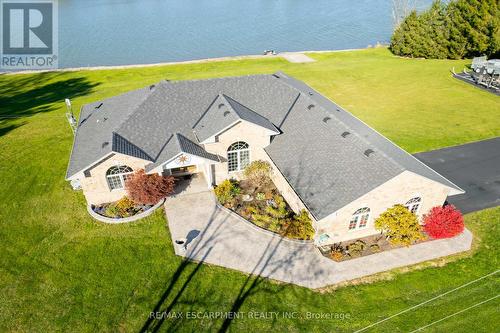 1140 River Road, Haldimand, ON - Outdoor With View
