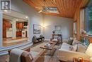 5301 620 Highway, Wollaston, ON  - Indoor Photo Showing Living Room 