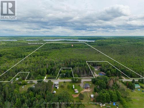 5301 620 Highway, Wollaston, ON - Outdoor With View
