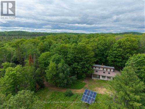 5301 620 Highway, Wollaston, ON - Outdoor With View
