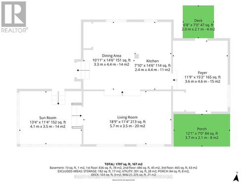 5301 620 Highway, Wollaston, ON - Other