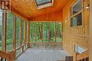 5301 620 Highway, Wollaston, ON  - Indoor Photo Showing Other Room 