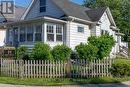 5012 Morrison Street, Niagara Falls, ON  - Outdoor With Facade 