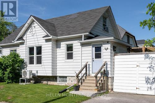 5012 Morrison Street, Niagara Falls, ON - Outdoor
