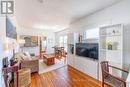 5012 Morrison Street, Niagara Falls, ON  - Indoor Photo Showing Living Room 