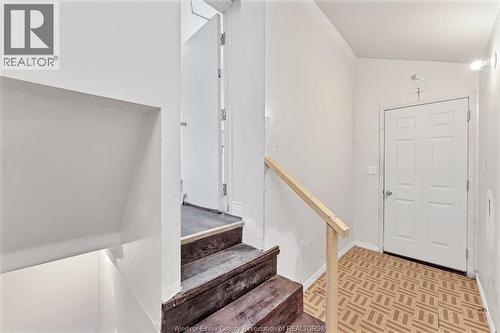 418 Caron Avenue, Windsor, ON - Indoor Photo Showing Other Room
