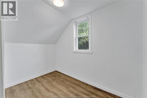 418 Caron Avenue, Windsor, ON - Indoor Photo Showing Other Room