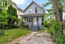 418 Caron Avenue, Windsor, ON  - Outdoor With Deck Patio Veranda 