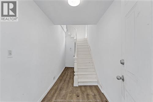 418 Caron Avenue, Windsor, ON - Indoor Photo Showing Other Room