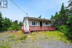 6 Dennys Pond Road  New Harbour, NL A0B 2P0