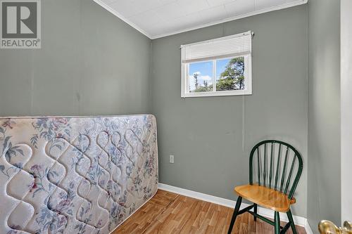 6 Dennys Pond Road, New Harbour, NL - Indoor Photo Showing Other Room