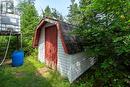 6 Dennys Pond Road, New Harbour, NL  - Outdoor 