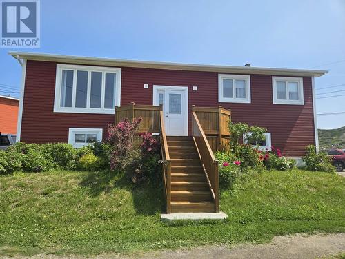 5 Little Harbour Road, Fogo Island (Fogo), NL - Outdoor With Exterior