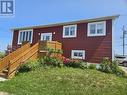 5 Little Harbour Road, Fogo Island (Fogo), NL  - Outdoor With Exterior 