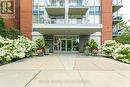 515 - 80 Port Street E, Mississauga (Port Credit), ON  - Outdoor With Exterior 