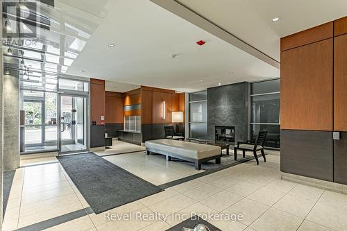 515 - 80 Port Street E, Mississauga (Port Credit), ON - Indoor Photo Showing Other Room