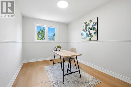 23 - 333 Meadows Boulevard, Mississauga (Rathwood), ON - Indoor