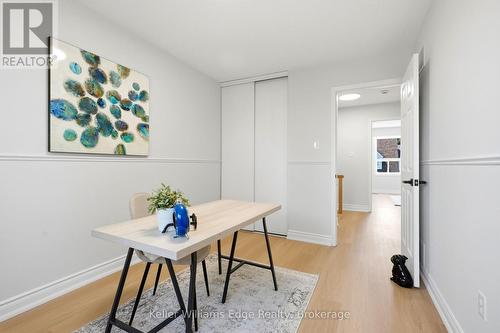 23 - 333 Meadows Boulevard, Mississauga (Rathwood), ON - Indoor