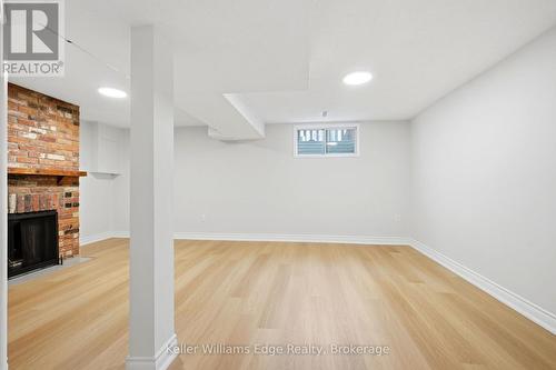 23 - 333 Meadows Boulevard, Mississauga (Rathwood), ON - Indoor Photo Showing Other Room