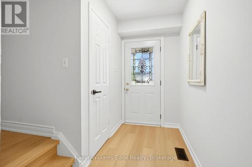 23 - 333 Meadows Boulevard, Mississauga (Rathwood), ON - Indoor Photo Showing Other Room
