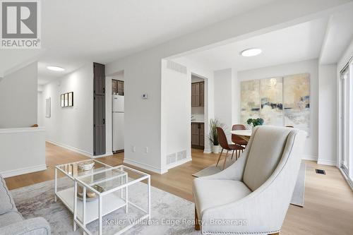 23 - 333 Meadows Boulevard, Mississauga (Rathwood), ON - Indoor