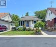 482 John M St, Windsor, ON  - Outdoor 