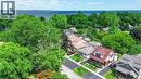 482 John M St, Windsor, ON  - Outdoor With Body Of Water With View 