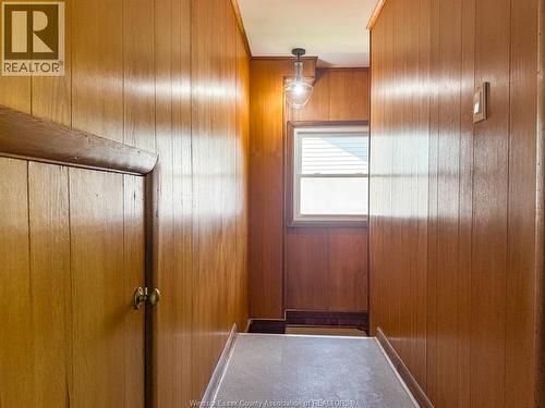 482 John M St, Windsor, ON - Indoor Photo Showing Other Room
