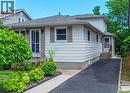 482 John M St, Windsor, ON  - Outdoor 