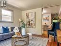 482 John M St, Windsor, ON  - Indoor Photo Showing Living Room 