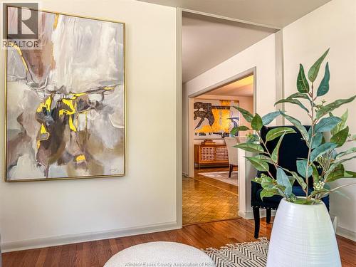482 John M St, Windsor, ON - Indoor Photo Showing Other Room