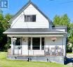 926 Main Street N, Callander, ON  - Outdoor With Deck Patio Veranda 