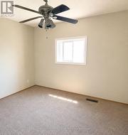 Main Floor Bedroom - 