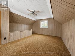 Upstairs Bedroom - 