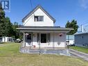 926 Main Street N, Callander, ON  - Outdoor With Deck Patio Veranda 