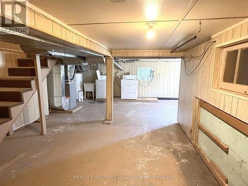 926 Main Street N, Callander, ON - Indoor