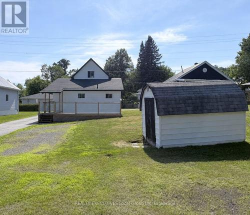 926 Main Street N, Callander, ON - Outdoor
