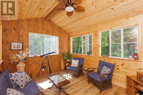 106 Lakeview Court, Bonfield, ON - Indoor