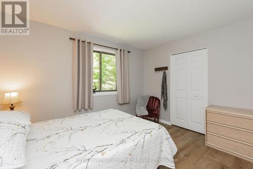 106 Lakeview Court, Bonfield, ON - Indoor Photo Showing Bedroom