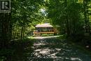 106 Lakeview Court, Bonfield, ON  - Outdoor With Deck Patio Veranda 