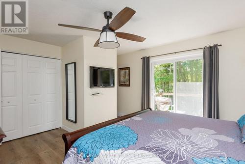 106 Lakeview Court, Bonfield, ON - Indoor Photo Showing Bedroom