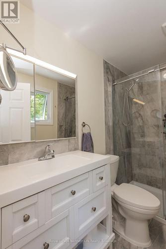 106 Lakeview Court, Bonfield, ON - Indoor Photo Showing Bathroom