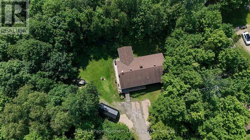 106 Lakeview Court, Bonfield, ON - Outdoor
