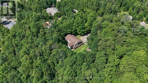 106 Lakeview Court, Bonfield, ON - Outdoor