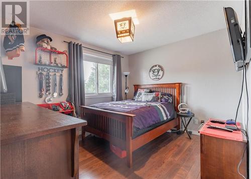 3878 Macmillan Drive, Val Caron, ON - Indoor Photo Showing Bedroom
