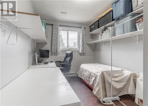 3878 Macmillan Drive, Val Caron, ON - Indoor Photo Showing Office