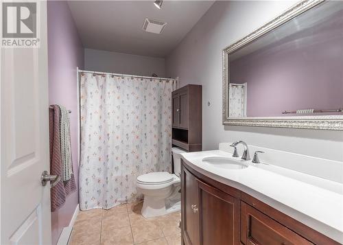 3878 Macmillan Drive, Val Caron, ON - Indoor Photo Showing Bathroom