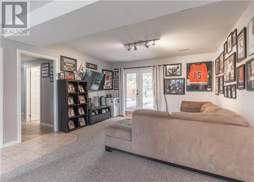 3878 Macmillan Drive, Val Caron, ON - Indoor